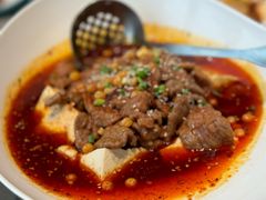 -四川饭店(城乡购物中心店)