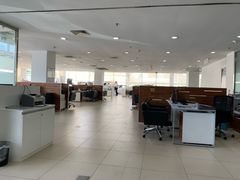 -北京盈之宝宝马&MINI4S店(望京店)