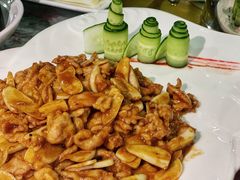 -鲁西南老厨子·特色鲁菜(经一纬五店)