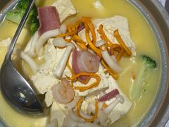 -马凯餐厅(地安门店)