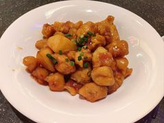 -王庄阿咪海鲜大排档(象园店)