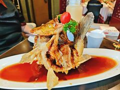 -老牌坊鲁菜名店(聊城美食岛店)