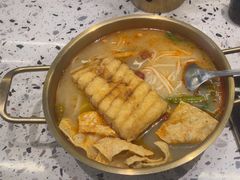 -雙冲柳州螺蛳粉&酸嘢&桂林米粉(簋街店)