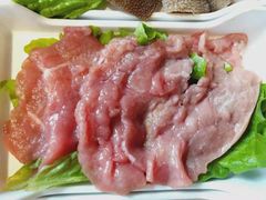 -小龙坎老火锅(北京三里屯店)