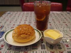 -香港新曜记茶餐厅(星耀城店)
