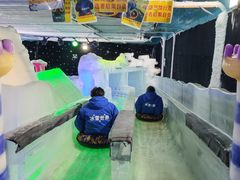 -蓝精灵乐园·世茂精灵之城主题乐园