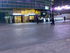 店内环境-大族广场Mall&More