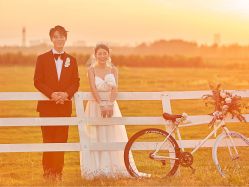 -第一夫人婚纱摄影(南京店)