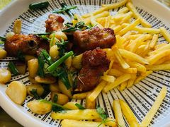 -老家黄墩(海滨二路店)