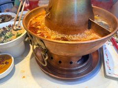 -东门口涮肉·砂锅·烤串(老门东店)