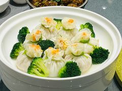 -潮州府·潮菜·砂锅粥(徐家汇店)