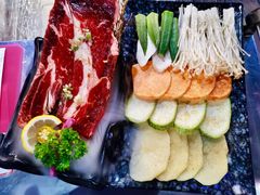 -鹤江桥·红油牛肉粉(SKP店)