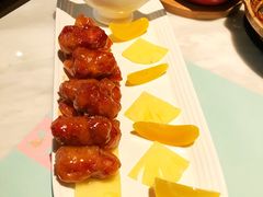 -大树餐厅(益田假日店)