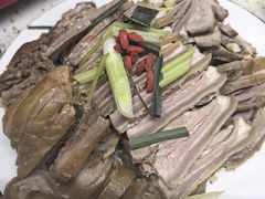 -墨脱石锅椰子鸡•海鲜糟粕醋(榆亚路店)