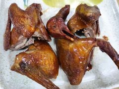 -吉莲利苑海鲜酒家(珠海拱北29年老字号店)