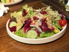 -肴约·花园式餐厅(湖里店)