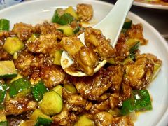 -揽月斋炙子烤肉·清真(安定门·五道营店)