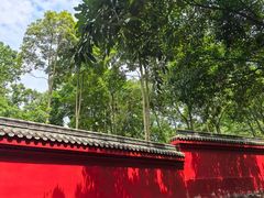 -峨眉山报国寺