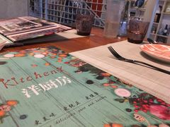 -Kitchen·Y洋厨房西餐厅(王府壹号店)