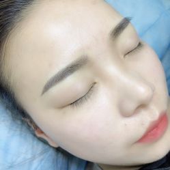 -薇漫里纹眉半永久连锁品牌