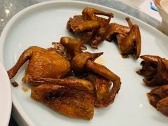 -金翠皇宫粤菜·点心·海鲜(科技园店)