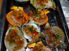 -麻屋手抓海鲜(防城港总店)