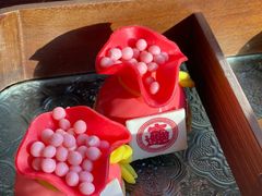 -广州天河希尔顿酒店