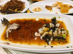 -顺风海鲜港(金玉兰店)