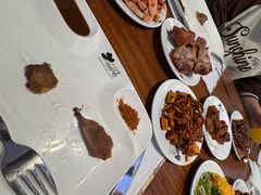 -汉巴味德(大悦城店)