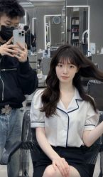 -老佛爷Hair染发烫发Salon