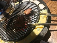 -釜山火炉韩式炭火烤肉(欧洲城店)