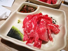 -大渔铁板烧(蛇口店)