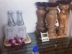 -绿洲水疗馆(卡塔店)