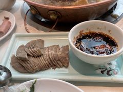 -东来顺饭庄(西直门店)