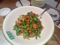 -金芙蓉|湘味小炒·鲜炒黄牛肉(淮安生态新城吾悦店)