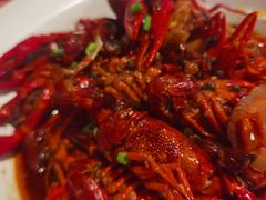 -霸王虾·麻辣小龙虾(清水河公园店)