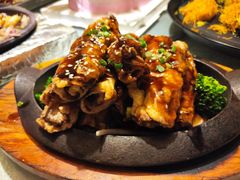 特色茄子卷-乾园(天河城店)
