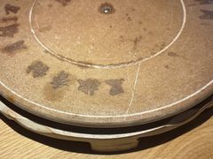 -蜜桃餐厅·伴山(绿宝广场店)