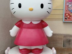 -杭州Hello Kitty乐园