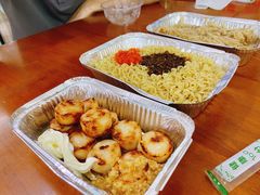 -强记龙虾钳(定安里店)