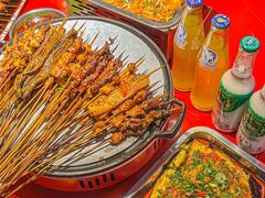 -醉烧膘·烧烤夜宵王(总店)