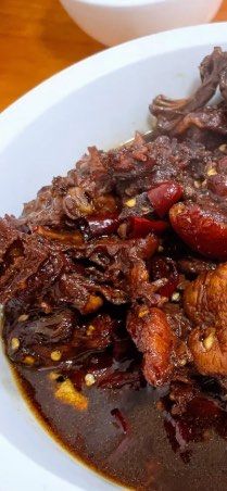 -如意香辣鸡架(总店)