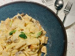-BE BRIGHT KITCHEN(正佳广场店)