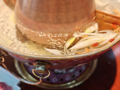 -1078號老北京涮肉(松柏店)