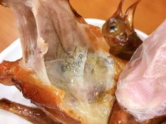 -煲煲掂风味煲仔饭餐厅(西区店)