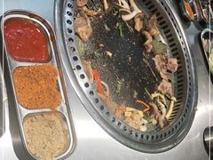 -马路牙子烧烤音乐酒馆(望京店)