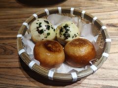 -贡梅老面馆·蟹粉面·无锡特色小吃(南长街主推店)
