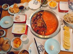 -大龙燚火锅
