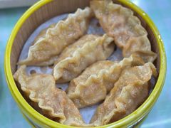 -服务大楼冷面(延大店)