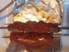 -燕兰楼·清真西北融合菜(亚运村店)